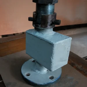 Bullet or ball valve