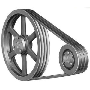 industrial-v-pulley